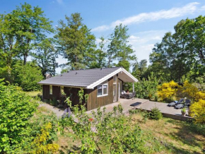 Holiday Home Arkil - 150m from the sea by Interhome